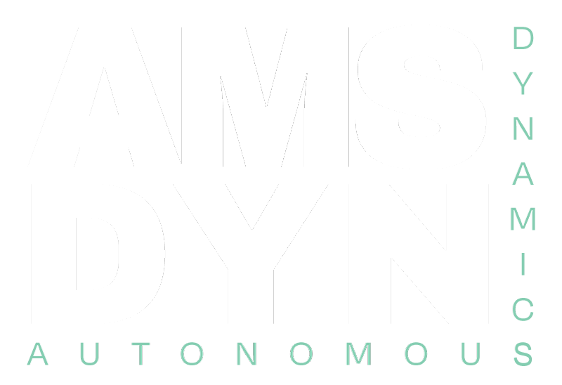 Autonomous Dynamics